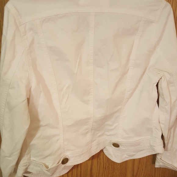 Jacket - Picture 2 of 3